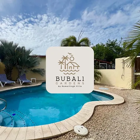 Bubali Gardens By Kamerlingh Villa